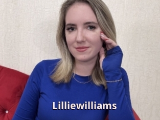 Lilliewilliams