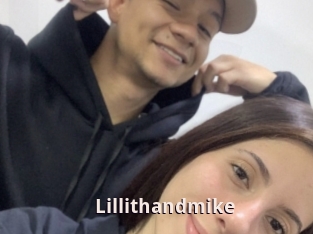 Lillithandmike