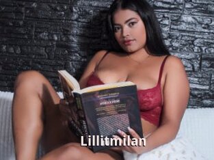 Lillitmilan