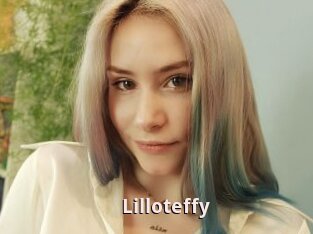 Lilloteffy