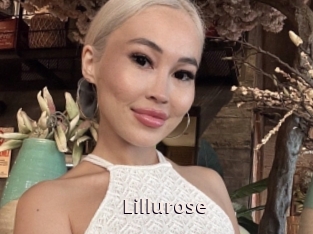 Lillurose