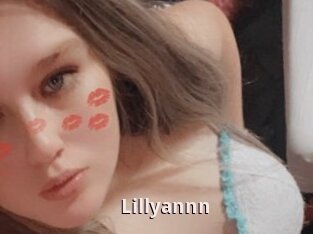 Lillyannn