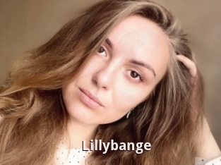 Lillybange