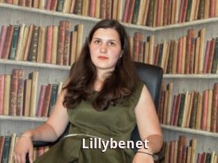 Lillybenet