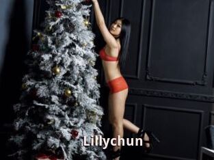 Lillychun