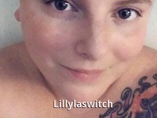 Lillylaswitch