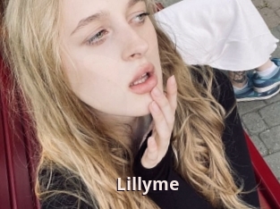 Lillyme