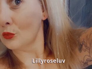 Lillyroseluv