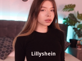 Lillyshein