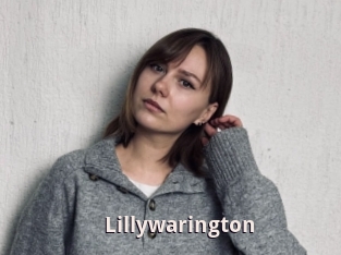 Lillywarington