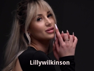 Lillywilkinson