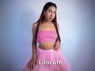 Lilocute