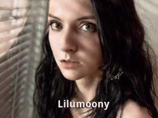 Lilumoony