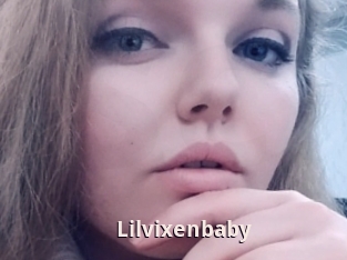 Lilvixenbaby