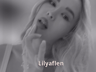 Lilyaflen