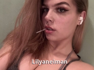 Lilyaneiman