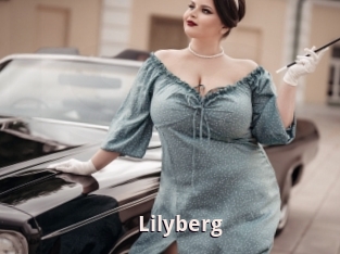 Lilyberg