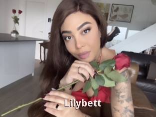 Lilybett