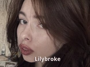 Lilybroke