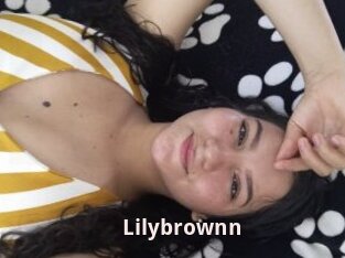 Lilybrownn