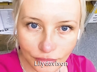 Lilydavison