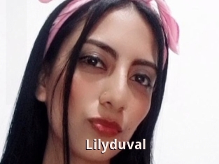 Lilyduval