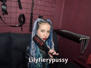 Lilyfierypussy