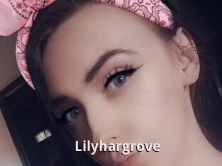 Lilyhargrove