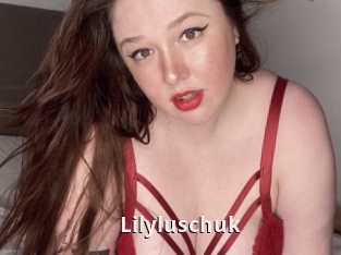 Lilyluschuk