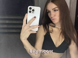 Lilymeow