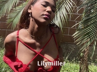 Lilymiller