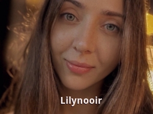 Lilynooir