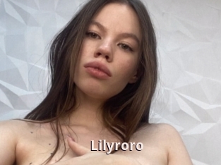 Lilyroro