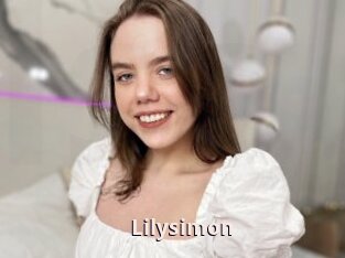 Lilysimon