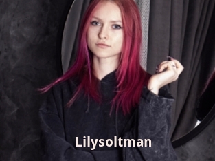 Lilysoltman