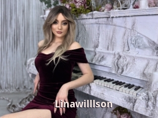 Linawilllson