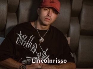 Lincolnrisso