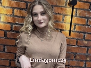 Lindagomezy