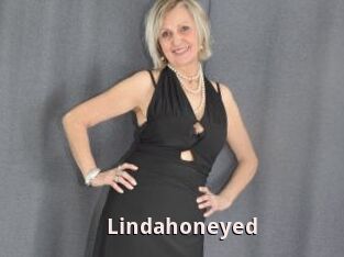 Lindahoneyed