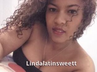 Lindalatinsweett