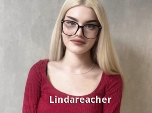 Lindareacher