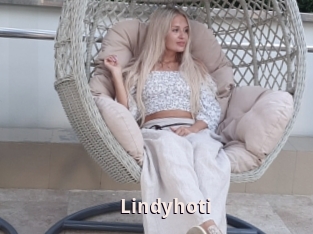 Lindyhoti