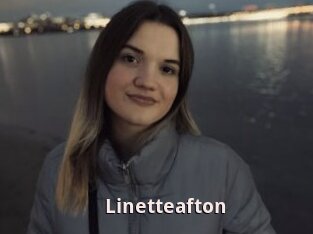 Linetteafton