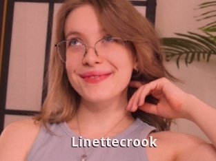 Linettecrook