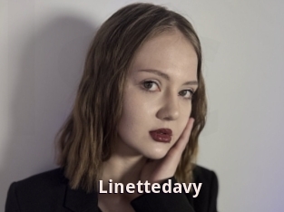 Linettedavy