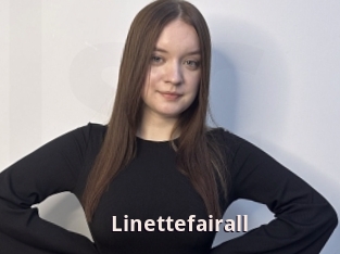 Linettefairall