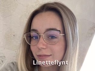 Linetteflynt