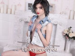 Linksylovesyou