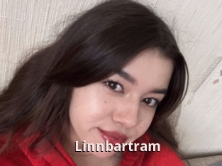 Linnbartram