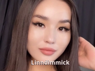 Linndimmick